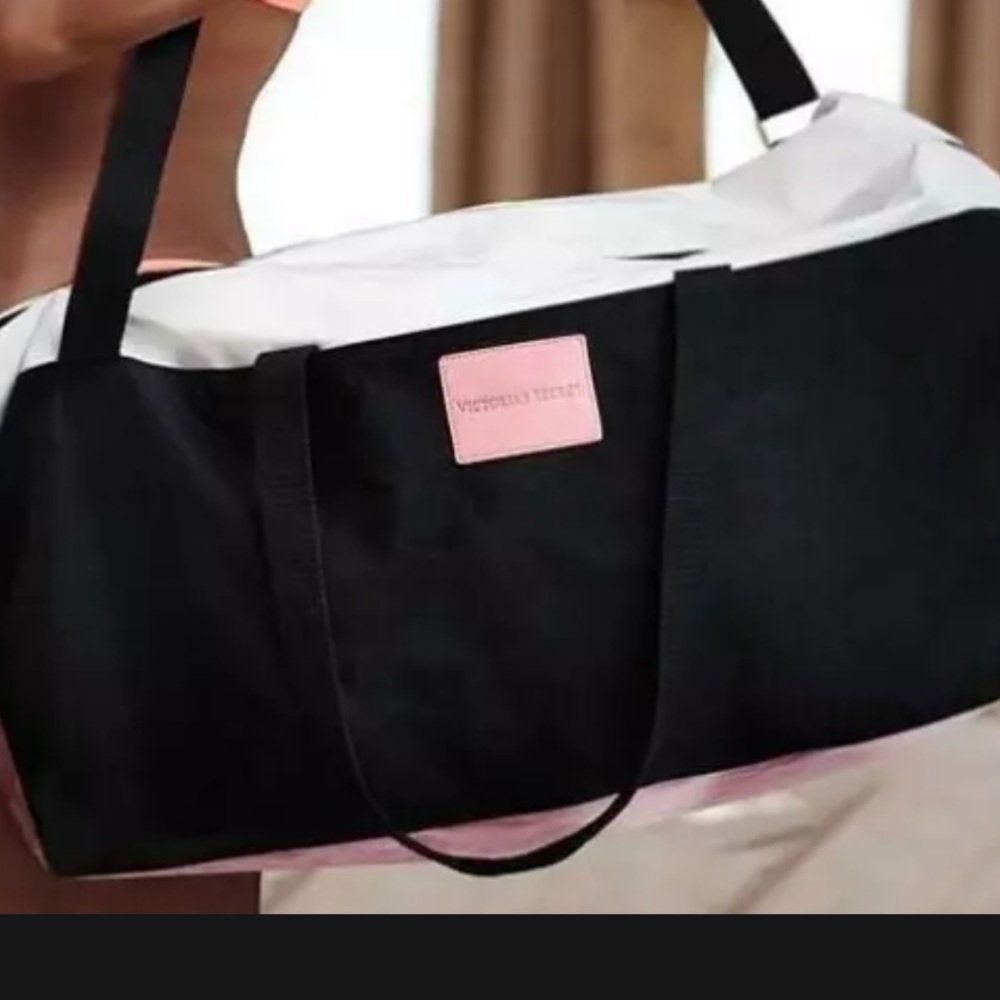 Victoria Secret Duffle Bag